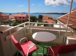 Duško vila - apartmán pro 2 osoby, typ A1, číslo 21 - Orebič (Pelješac) - 101 CK Zemek - Chorvatsko