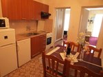 Duško vila - apartmán pro 4 osoby, typ B1, číslo 13 - Orebič (Pelješac) - 101 CK Zemek - Chorvatsko