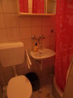 Duško vila - apartmán pro 4 osoby, typ B1, číslo 13 - Orebič (Pelješac) - 101 CK Zemek - Chorvatsko