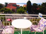 Duško vila - apartmán pro 4 osoby, typ B1, číslo 13 - Orebič (Pelješac) - 101 CK Zemek - Chorvatsko