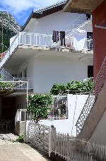 Chorvatsko, Dalmácie střední - PENZIONY PODACA - vlastní doprava