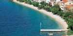 Chorvatsko, Dalmácie jižní, Podgora - APARTMÁNY VYBRANÉ PODGORA s klimatizací