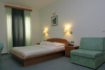 Hotel Hotel Conte dovolená