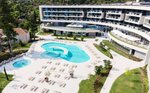 Hotel s bazénem