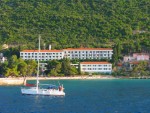 (Chorvatsko, Dalmácie jižní, Trpanj) - FARAON: Rekreační pobyt s all inclusive