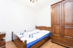 Hotel APARTMÁNY 1355-1436 dovolená