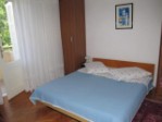 Chorvatsko, Dalmácie severní - Apartmány 1355-250