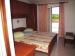 Chorvatsko, Dalmácie severní - Apartmány 1355-250