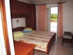 Chorvatsko, Dalmácie severní - Apartmány 1355-250