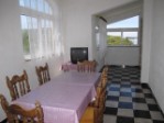 Chorvatsko, Dalmácie severní - Apartmány 1355-250