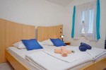 Hotel APARTMÁNY 1355-524 dovolená