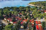 Chorvatsko, Dalmácie severní, Biograd na Moru - CAMPING PARK SOLINE - MOBILNÍ DOMKY, 5 NOCÍ