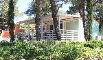 Chorvatsko, Dalmácie severní, Biograd na Moru - CAMPING PARK SOLINE - MOBILNÍ DOMKY, 5 NOCÍ
