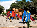 Chorvatsko, Dalmácie severní, Biograd na Moru - CAMPING PARK SOLINE - MOBILNÍ DOMKY, 5 NOCÍ
