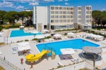 Hotel Hotel Adria - Biograd dovolenka