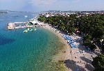 (Chorvatsko, Dalmácie severní, Biograd na Moru) - ADRIATIC - 7 NOCÍ