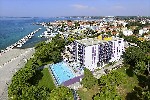 Hotel Hotel Adriatic Biograd dovolená