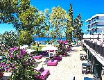 Hotel Hotel Adriatic Biograd dovolená