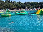 Hotel Hotel Adriatic Biograd dovolená