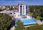 Hotel Hotel Adriatic Biograd dovolená