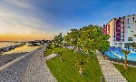 Hotel Hotel Adriatic Biograd dovolená