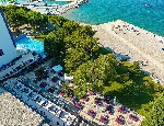 Hotel Hotel Adriatic Biograd dovolená
