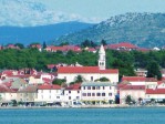 Chorvatsko, Dalmácie severní, Biograd na Moru - APARTMÁNY BOBIČ