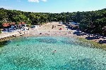 Camp Park Soline, Biograd na Moru, Chorvatsko, CK GEOVITA