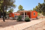 Hotel CAMPING PARK SOLINE dovolená