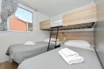 Hotel CAMPING PARK SOLINE dovolená