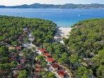 Hotel CAMPING PARK SOLINE dovolená