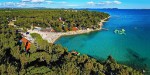 Hotel CAMPING PARK SOLINE dovolená