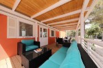 Hotel CAMPING PARK SOLINE dovolená