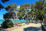 Hotel CAMPING PARK SOLINE dovolená