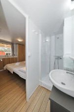 Hotel CAMPING PARK SOLINE dovolená
