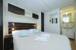 Hotel CAMPING PARK SOLINE dovolená