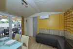 Hotel CAMPING PARK SOLINE dovolená