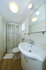 Hotel CAMPING PARK SOLINE dovolená