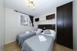 Hotel CAMPING PARK SOLINE dovolená
