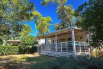Hotel CAMPING PARK SOLINE dovolená
