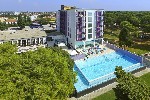(Chorvatsko, Dalmácie severní, Biograd na Moru) - HOTEL ADRIATIC: Pobyt s polopenzí