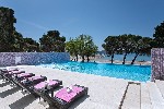 (Chorvatsko, Dalmácie severní, Biograd na Moru) - HOTEL ADRIATIC: Pobyt s polopenzí