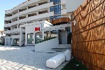 Crvena Luka hotel IN