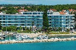 Hotel Hotel Ilirija dovolenka