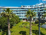 Hotel Hotel Ilirija dovolenka