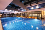 Hotel Hotel Ilirija dovolenka