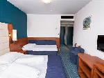 Hotel KORNATI dovolená