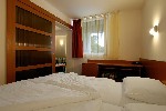Hotel Bozava Resort Hotels Mirta/Lavanda/Agava dovolená