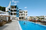 Hotel Bozava Resort Hotels Mirta/Lavanda/Agava dovolená
