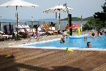 Hotel Bozava Resort Hotels Mirta/Lavanda/Agava dovolená